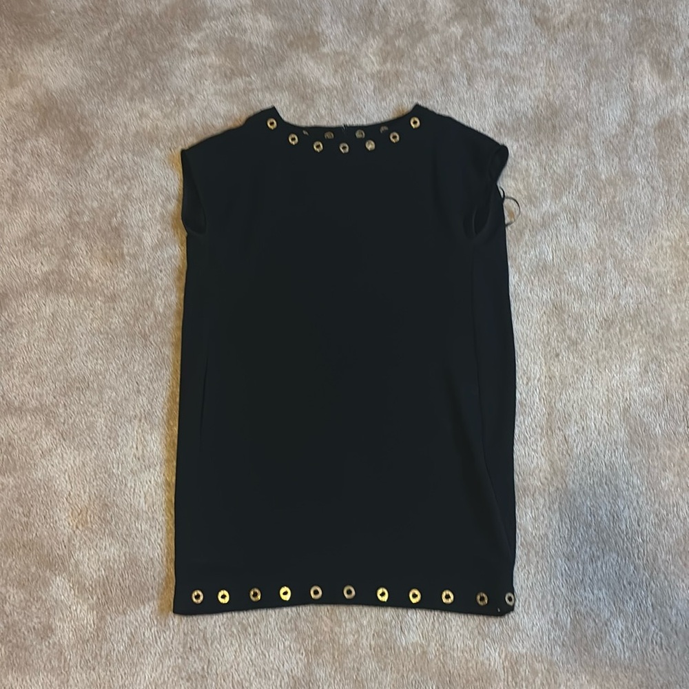 Calvin Klein mini dress